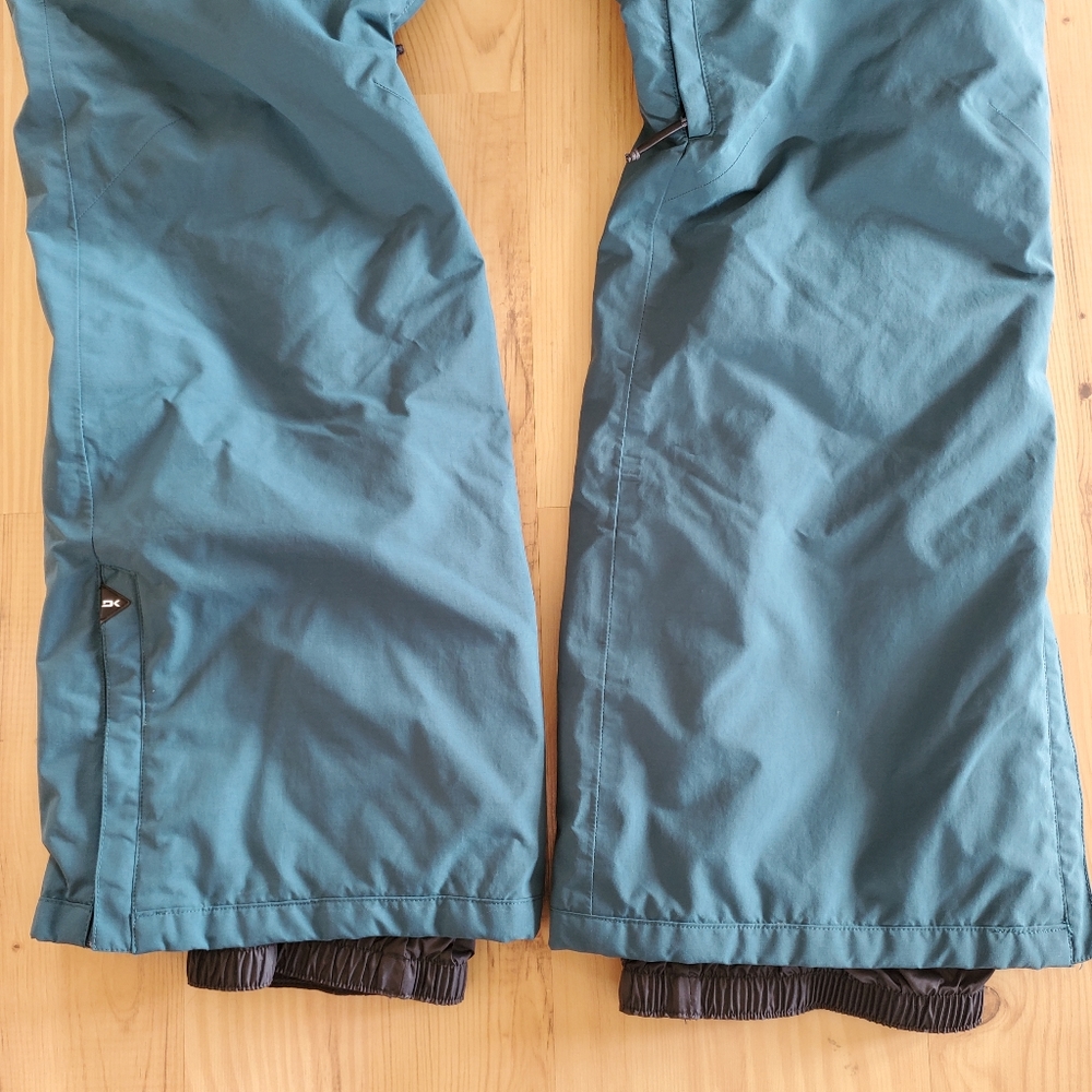 Dakine Women's Westside Insulated Pant - Picture 5 of 16